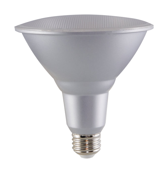 Satco - S29443 - Light Bulb - Silver