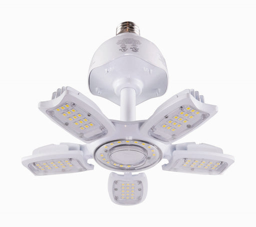 Satco - S39750 - Light Bulb - Clear