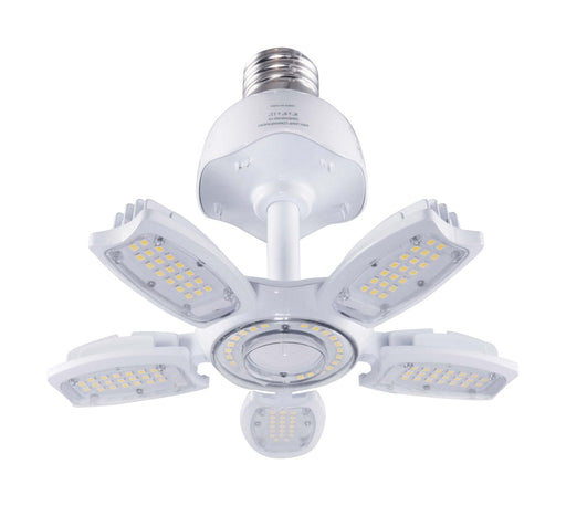 Satco - S39751 - Light Bulb - Clear