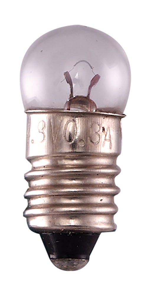 Satco - S7898 - Light Bulb - Clear