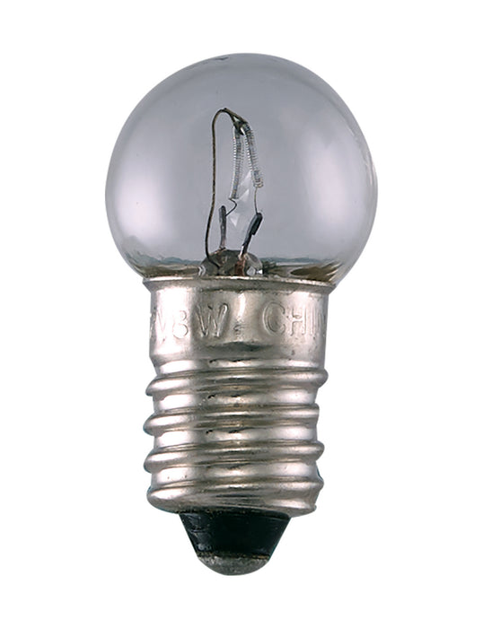 Satco - S7969 - Light Bulb - Clear
