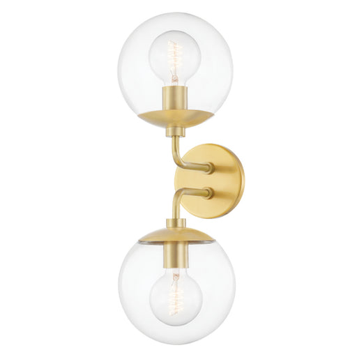 Meadow Wall Sconce