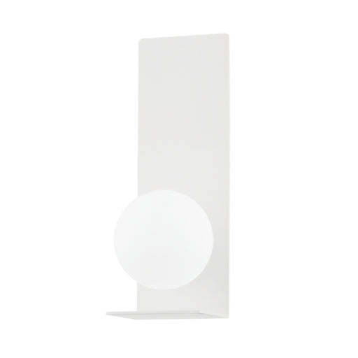 Mitzi - H533101-SWH - One Light Wall Sconce - Lani - Soft White