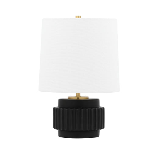 Mitzi - HL452201-MB - One Light Table Lamp - Kalani