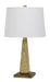 Cal Lighting - BO-2976TB - One Light Table Lamp - Ravenna - Sand Stone