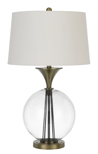 Moxee Table Lamp