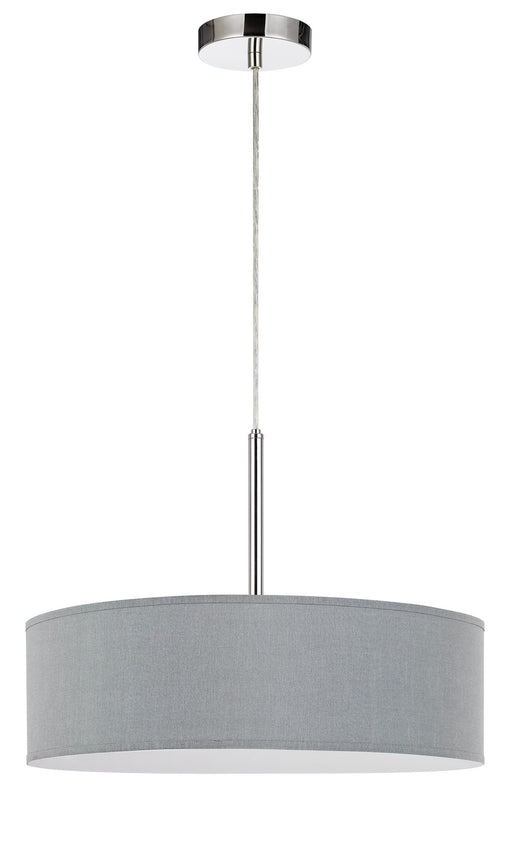Cal Lighting - FX-3731-GR - LED Pendant - Led Pendant - Grey