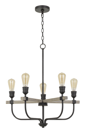 Sion Chandelier