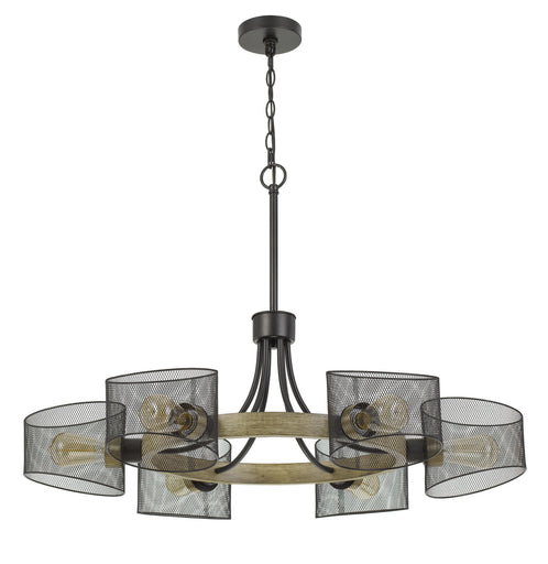 Dronten Chandelier