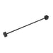 Cal Lighting - HT-289-BK - Extension Rod (3 Wire) - Cal Track - Black