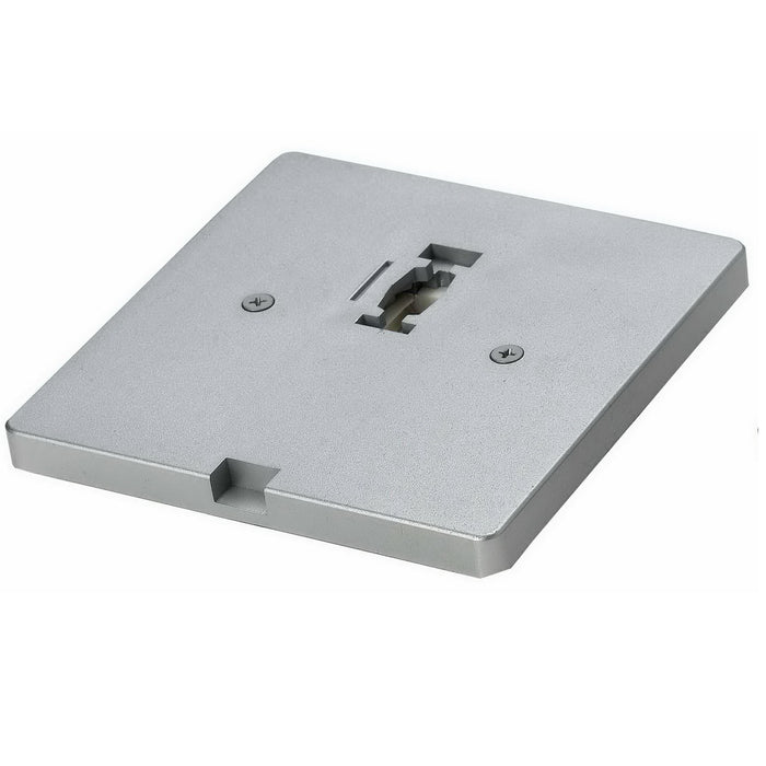 Cal Lighting - HT-297-BS - Monopoint, Low Voltage - Cal Track - Brushed Steel