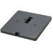 Cal Lighting - HT-297-DB - Monopoint,Low Voltage, - Cal Track - Dark Bronze
