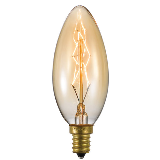 Cal Lighting - LB-7157-25W - Light Bulb - Bulb
