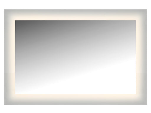 Cal Lighting - LM4WG-C3624 - LED Mirror - Glow Mirror - Mirror