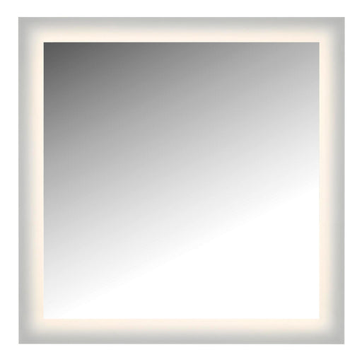 Cal Lighting - LM4WG-C3636 - LED Mirror - Glow Mirror - Mirror