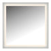 Cal Lighting - LM4WG-C3636 - LED Mirror - Glow Mirror - Mirror