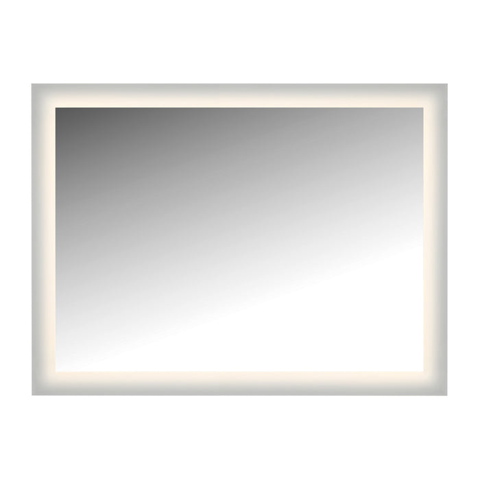 Cal Lighting - LM4WG-C4836 - LED Mirror - Glow Mirror - Mirror