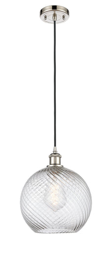 One Light Mini Pendant