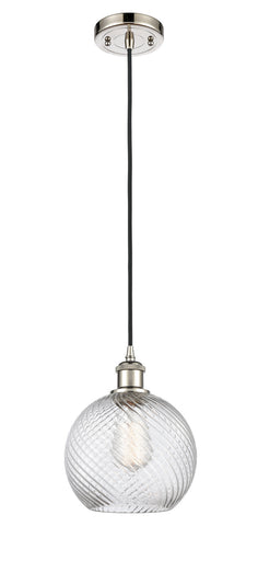 One Light Mini Pendant