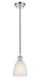Innovations - 516-1P-PN-G441 - One Light Mini Pendant - Ballston - Polished Nickel