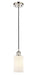 Innovations - 516-1P-PN-G801 - One Light Mini Pendant - Ballston - Polished Nickel