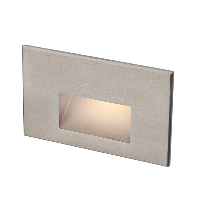 Modern Forms - SL-LED100-30-SS - LED Outdoor Wall Light - Step Light - Stainless Steel