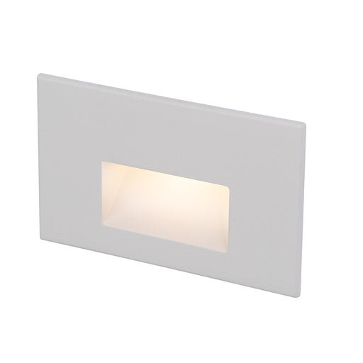 Modern Forms - SL-LED100-30-WT - LED Outdoor Wall Light - Step Light - White