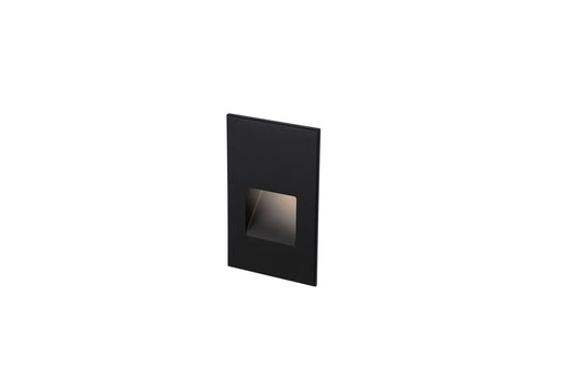 Modern Forms - SL-LED200-30-BK - LED Outdoor Wall Light - Step Light - Black
