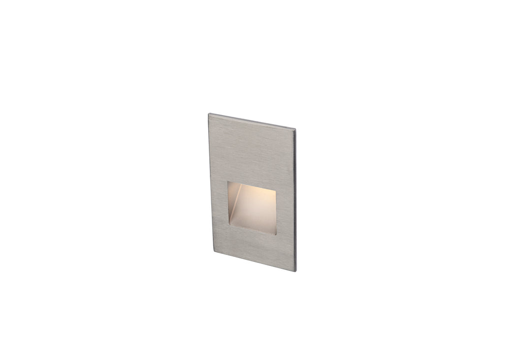 Modern Forms - SL-LED200-30-SS - LED Outdoor Wall Light - Step Light - Stainless Steel