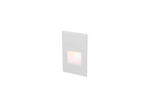 Modern Forms - SL-LED200-30-WT - LED Outdoor Wall Light - Step Light - White