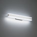 Modern Forms - WS-34119-30-BN - LED Bathroom Vanity - Cinch - Brushed Nickel
