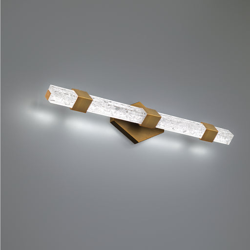 Regal LED Bath Light
