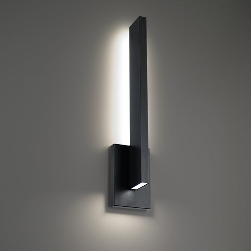Mako LED Outdoor Wall Sconce