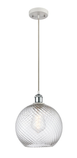 One Light Mini Pendant