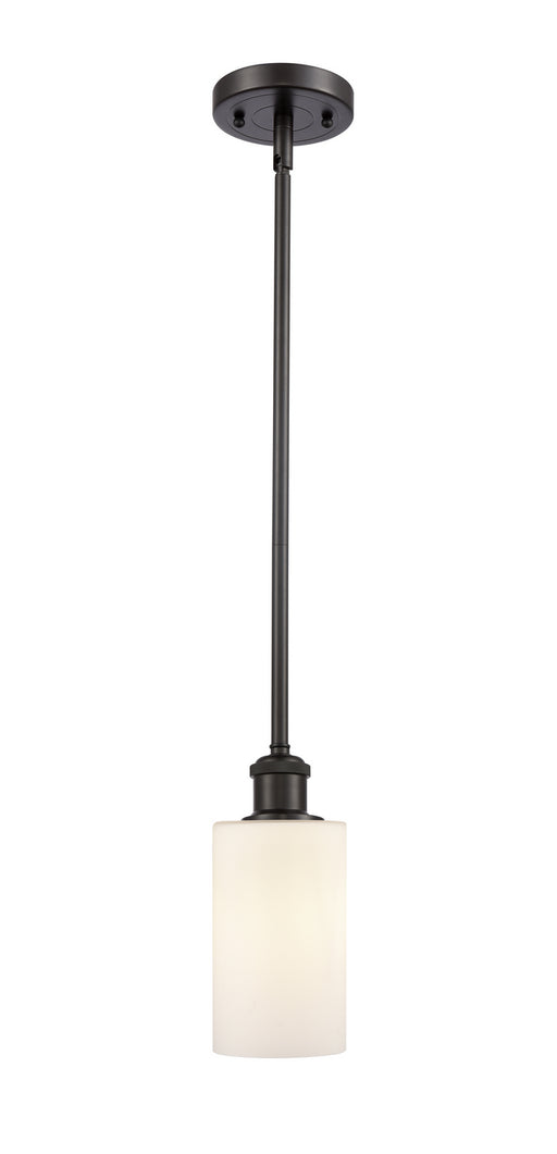 Innovations - 516-1S-OB-G801-LED - LED Mini Pendant - Ballston - Oil Rubbed Bronze