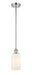 Innovations - 516-1S-PC-G801 - One Light Mini Pendant - Ballston - Polished Chrome