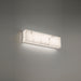 W.A.C. Lighting - WS-65118-WT - LED Bath - Museo - White