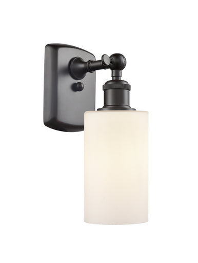 One Light Wall Sconce