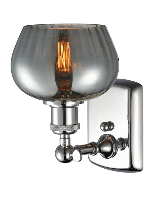 Innovations - 516-1W-PC-G93-LED - LED Wall Sconce - Ballston - Polished Chrome