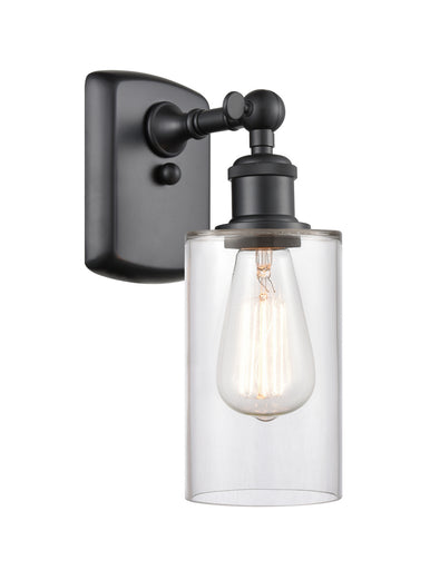 Ballston LED Wall Sconce Matte Black