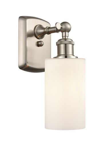 Ballston LED Wall Sconce Brushed Satin Nickel