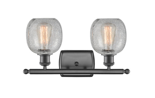 Innovations - 516-2W-OB-G105-LED - LED Bath Vanity - Ballston - Oil Rubbed Bronze