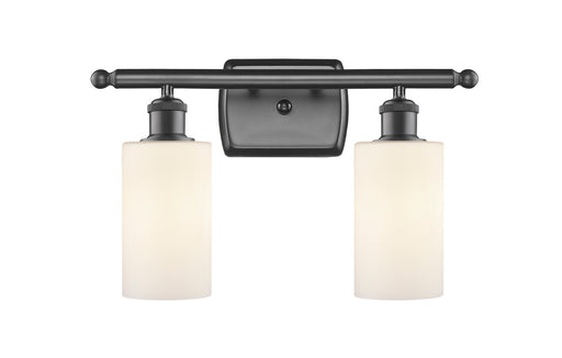 Two Light Bath Vanity