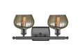 Innovations - 516-2W-OB-G96-LED - LED Bath Vanity - Ballston - Oil Rubbed Bronze