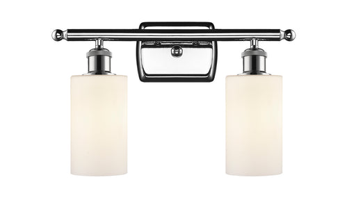 Two Light Bath Vanity