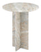 Currey and Company - 3000-0183 - Accent Table - Natural