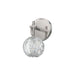Alora - WV321201PN - LED Vanity - Marni - Polished Nickel