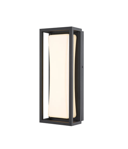 Baden Outdoor LED Outdoor Wall Sconce