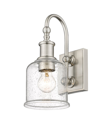 Bryant One Light Wall Sconce
