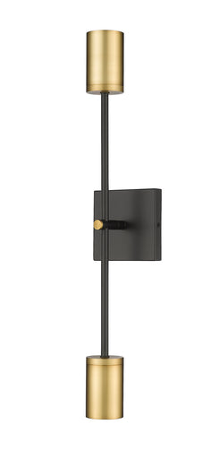 Calumet Two Light Wall Sconce